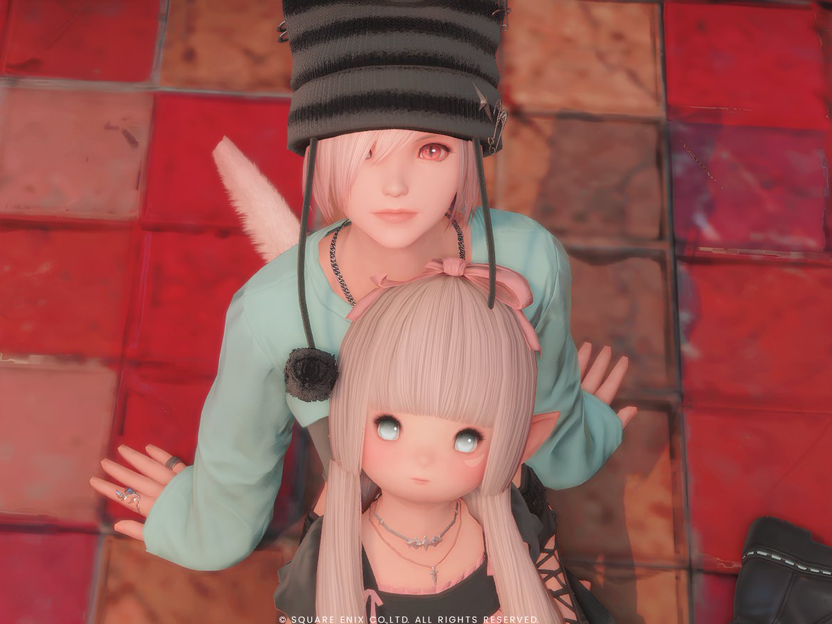 ぷにこ tweet media