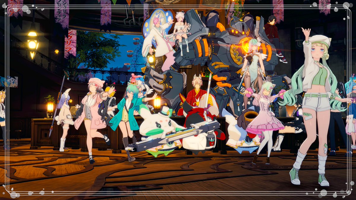 アヴァロン🌈 tweet media