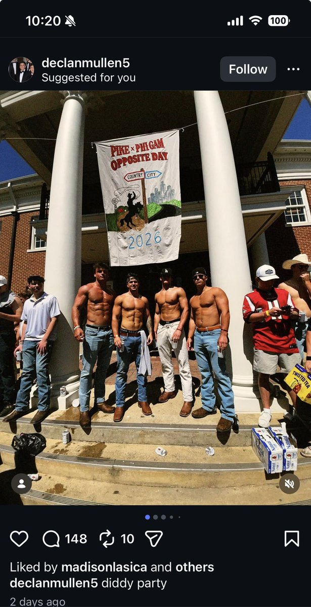 Robert “Baba Louie” Louis, CFP tweet media