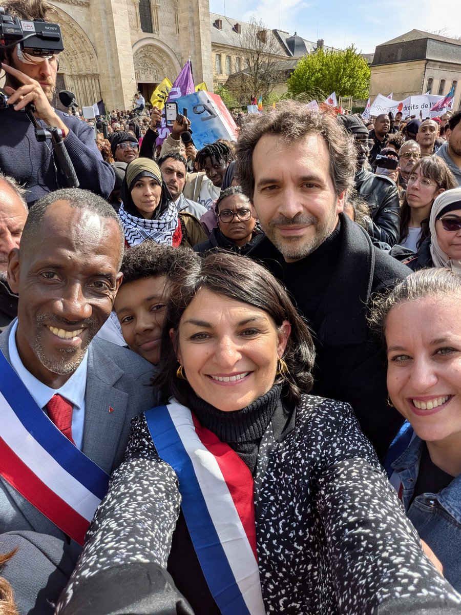 Aurélie Trouvé tweet media