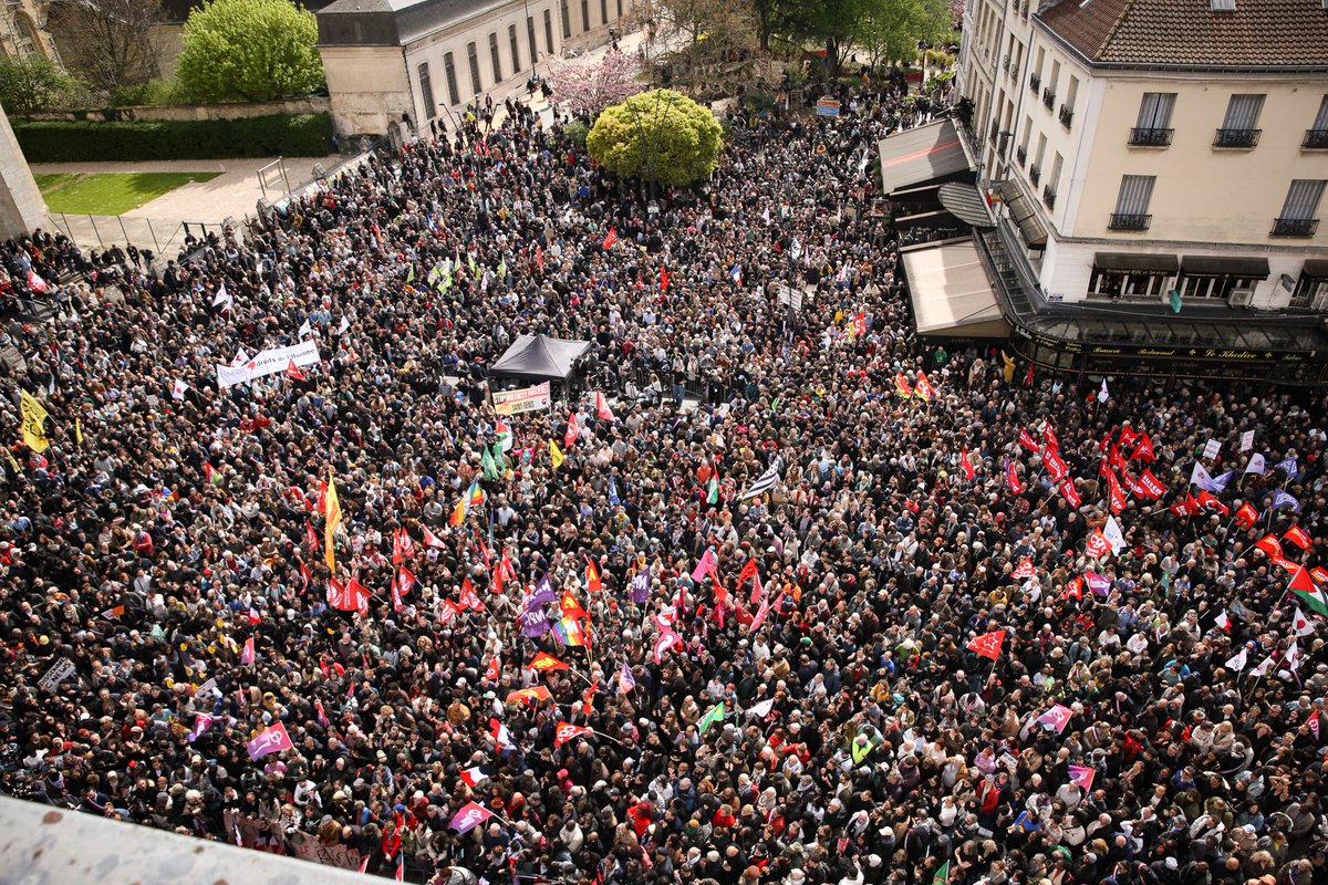 Aurélie Trouvé tweet media