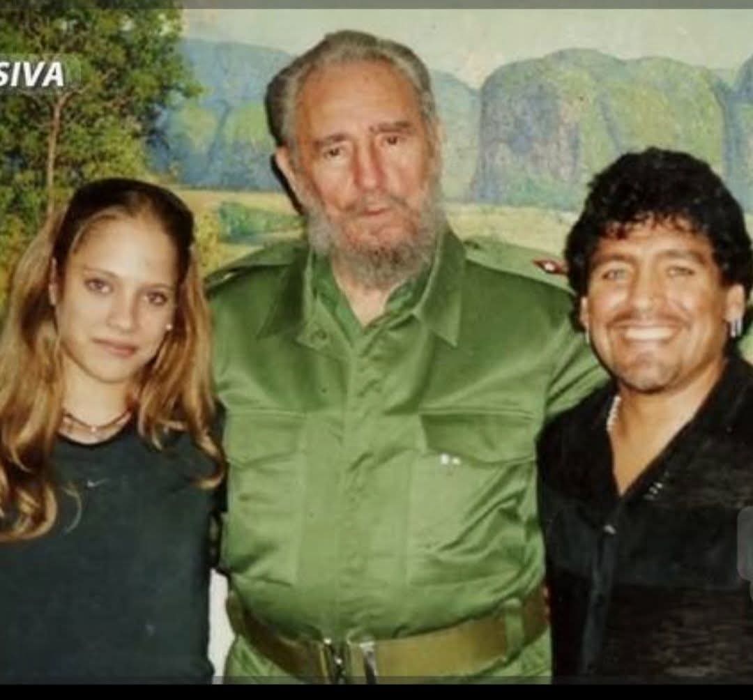 Licenciado Luis Estrada. tweet media