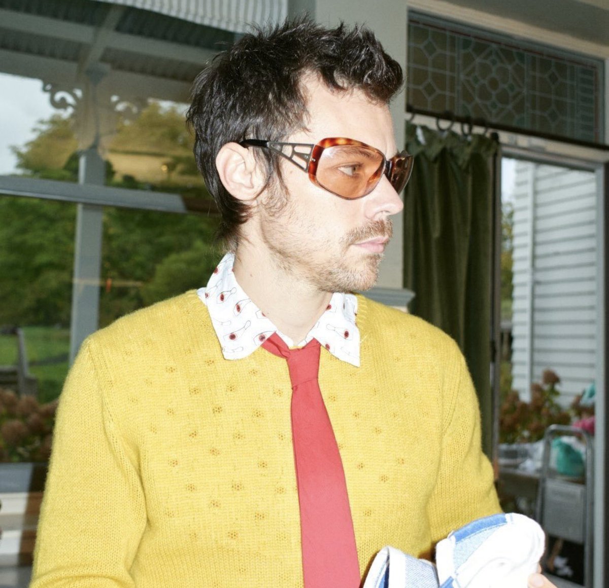 Harry Styles Charts tweet media