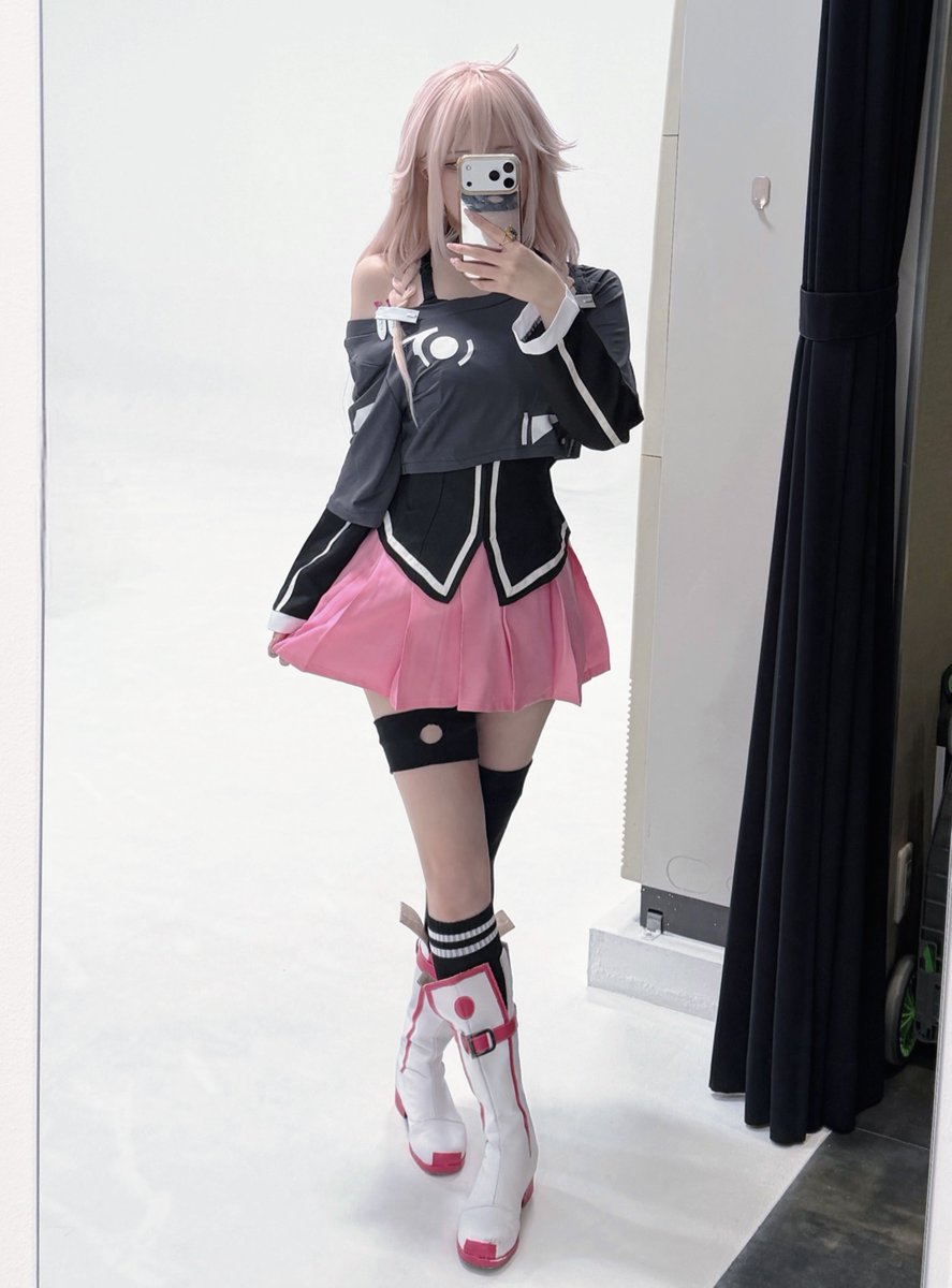 夢彩(ゆあ) tweet media