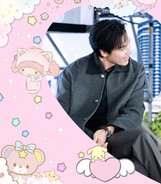 เหน่ย ft. ติดเหลืองforever tweet media