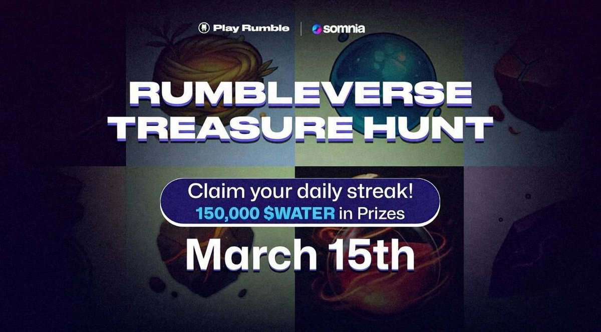 Play Rumble tweet media