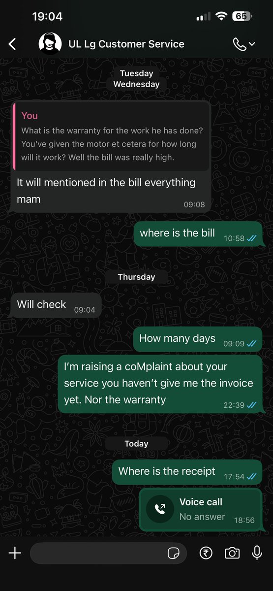 DeepaSSriram tweet media