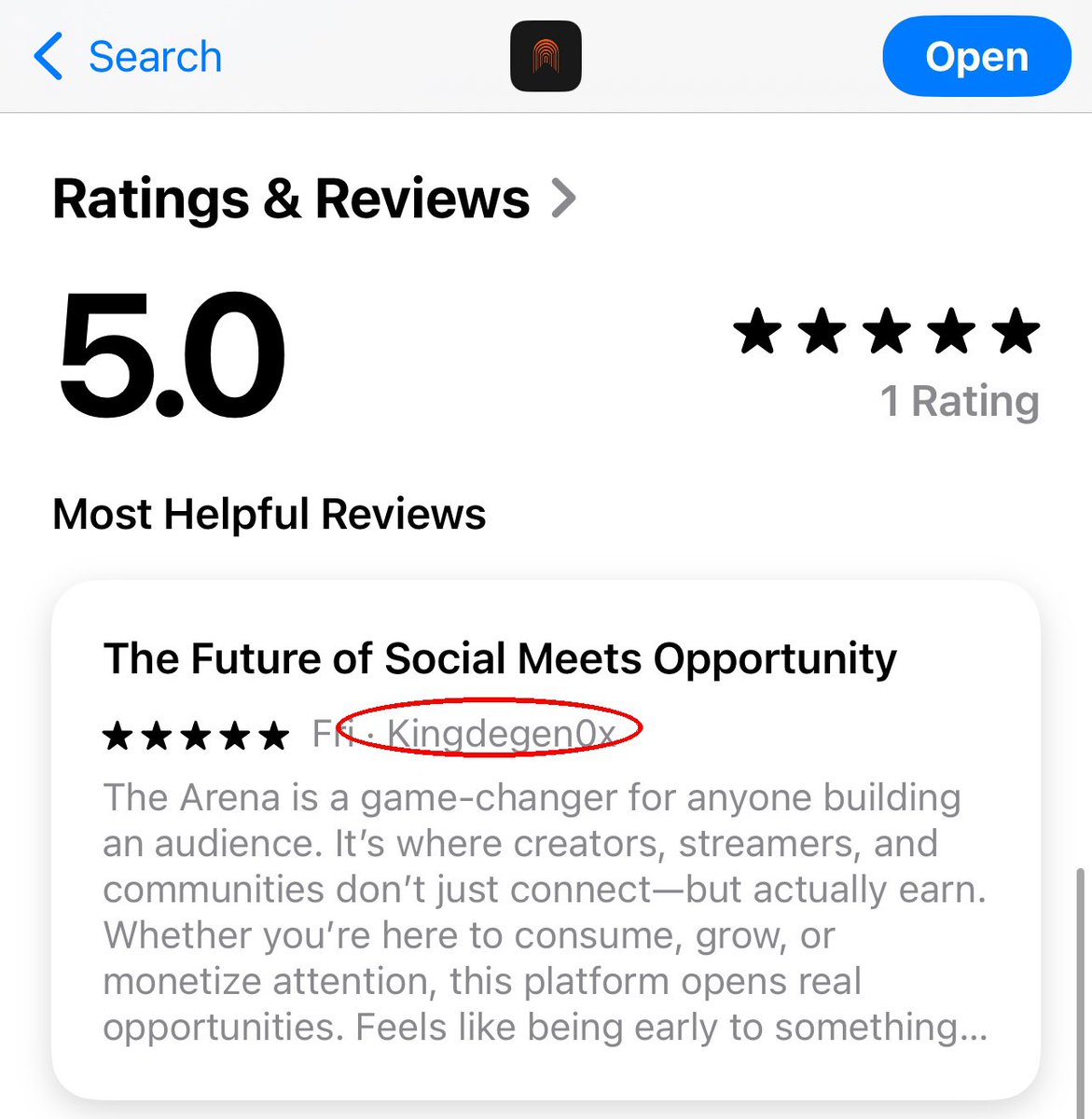 King Degen👑 tweet media