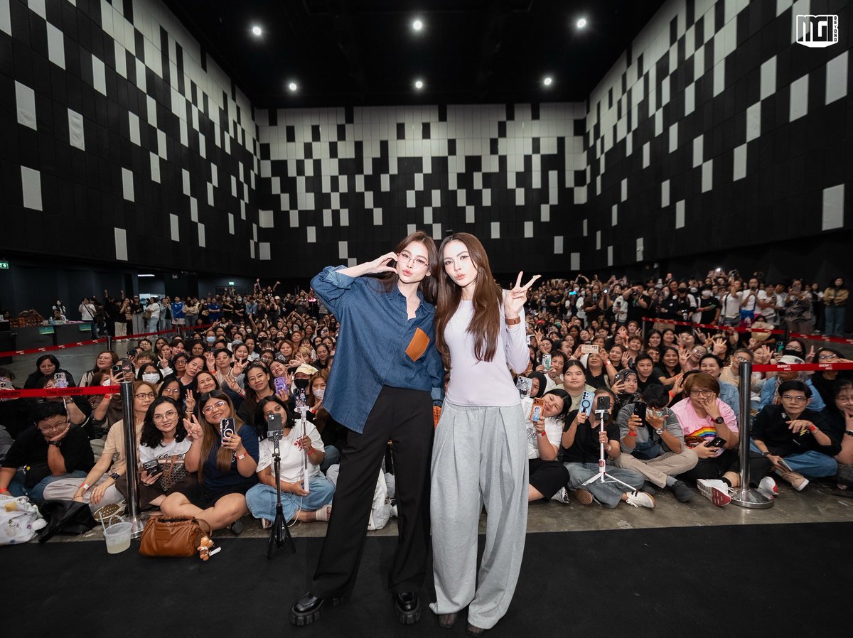 𝗠𝗚𝗜 𝗕𝗲𝘆𝗼𝗻𝗱 tweet media