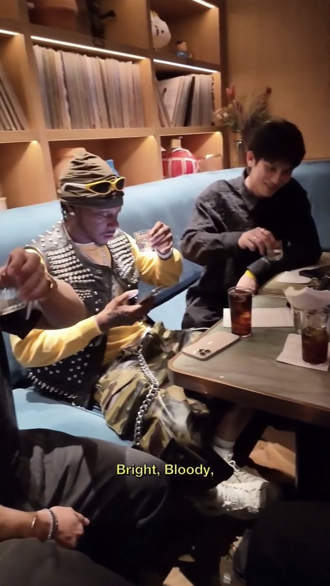 BRIGHT Global Superstar ✨️✨️✨️ tweet media