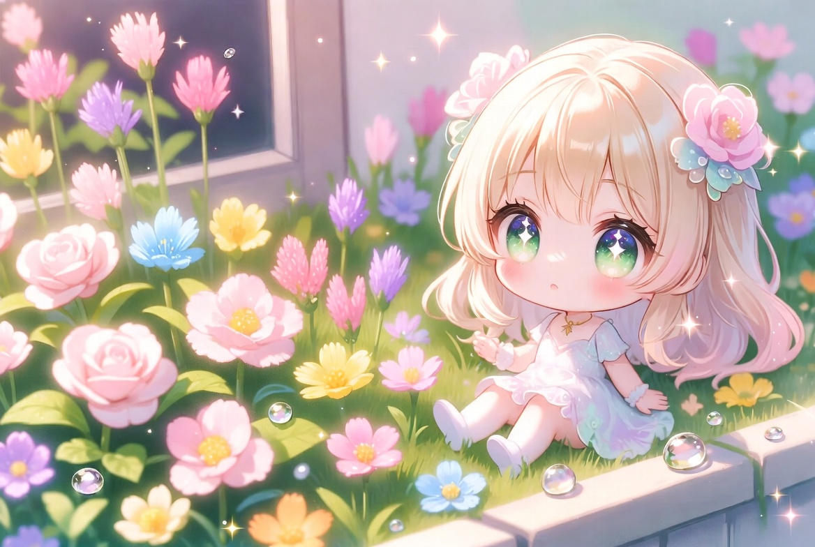 oxncse's tweet photo. 春の香りに包まれるバラと草花の庭🌿

色と香りがそっと寄り添うナチュラル🌸
小さなベランダにも花がぽつぽつ💛

風に揺れるバラと草花のハーモニー🍃
朝露にきらめく庭時間しとしと💧

季節ごとの彩りを楽しむ暮らしふんわり💐

#バラある暮らし #季節の花 #ナチュラルガーデン https://t.co/oAzuPo6L6z
