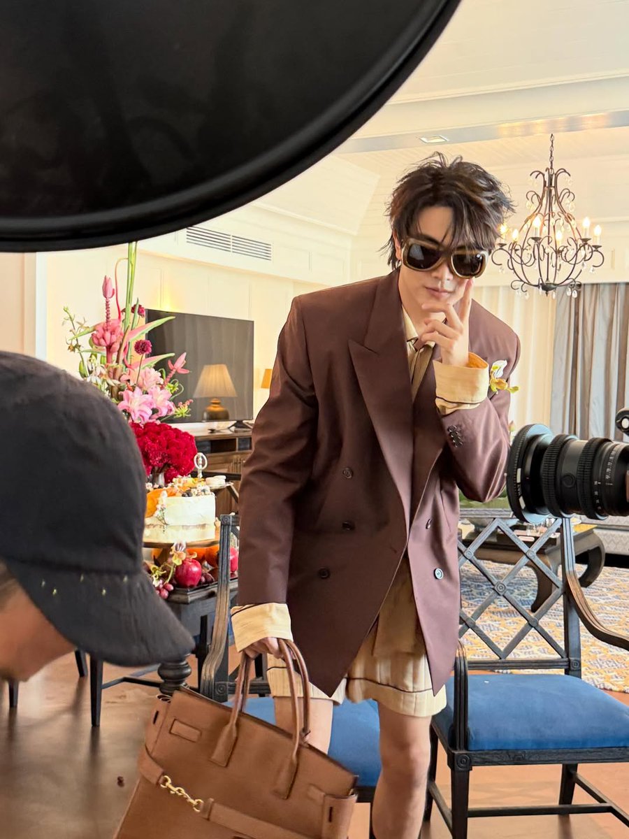 𝘾𝙖𝙛𝙛𝙚𝙞𝙣𝙚 🐰✨️🍀 tweet media