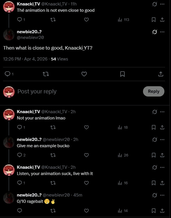 Knaacki_TV tweet media