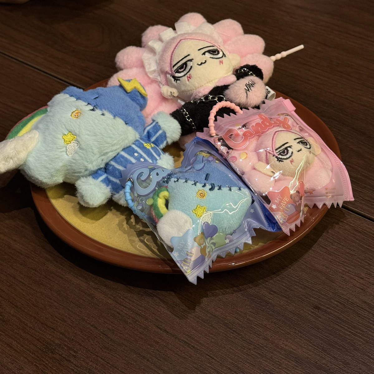 จานี 𐙚 𝗳𝘁.นิรันดร์พีท 🔮 tweet media