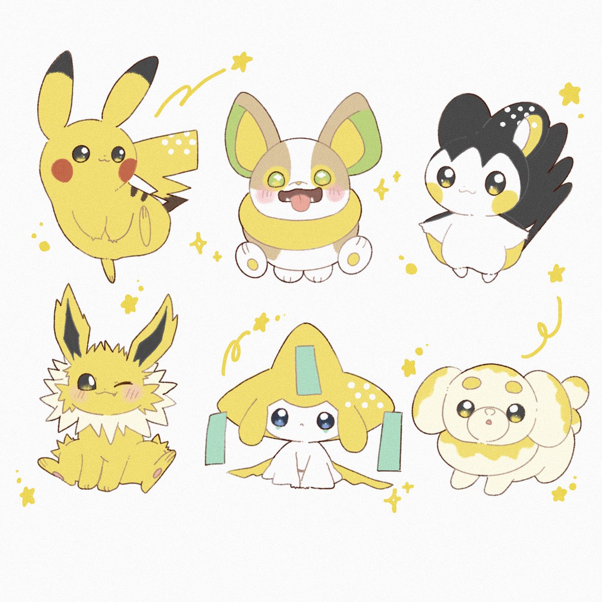 こねこ tweet media