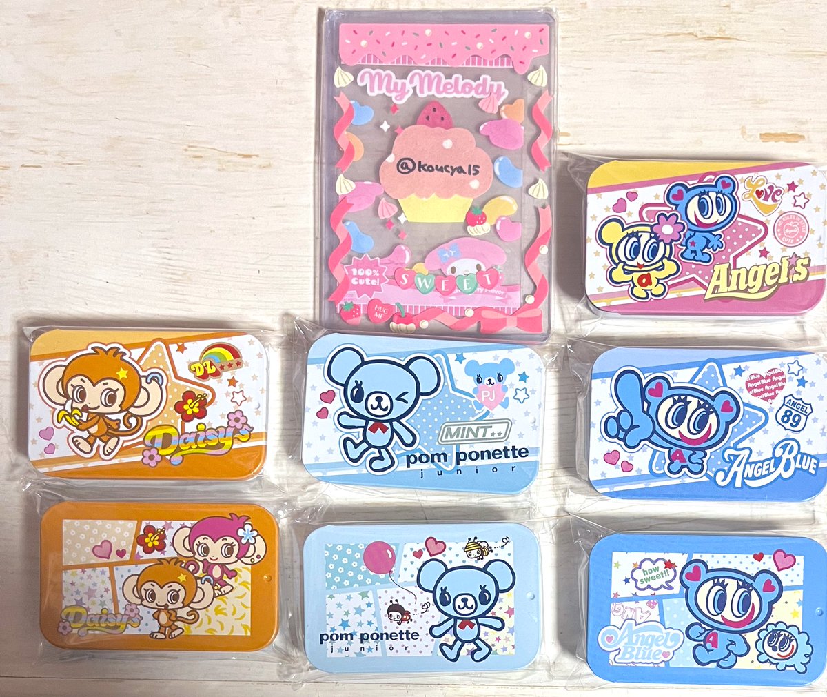 こちゃこ tweet media