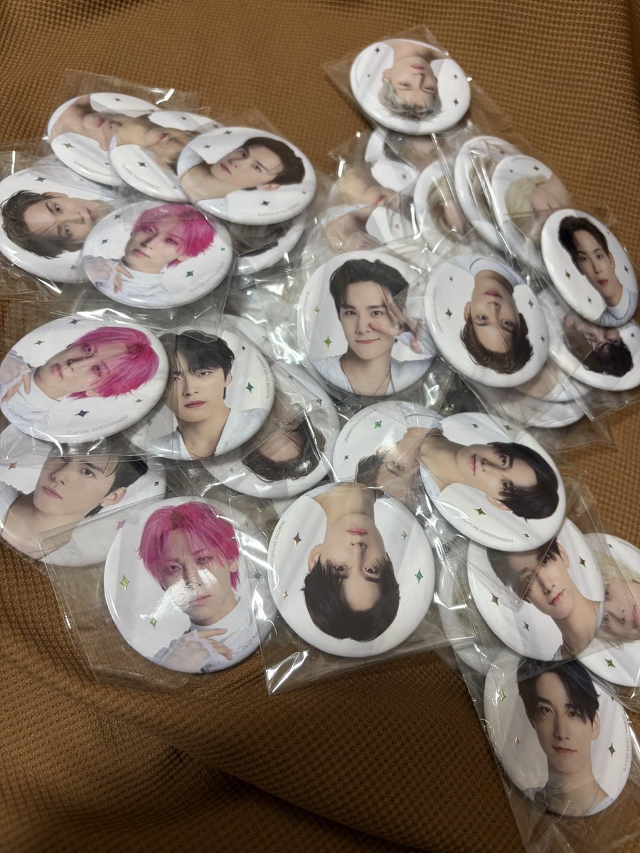 推し活楽しみます👑🐰 tweet media