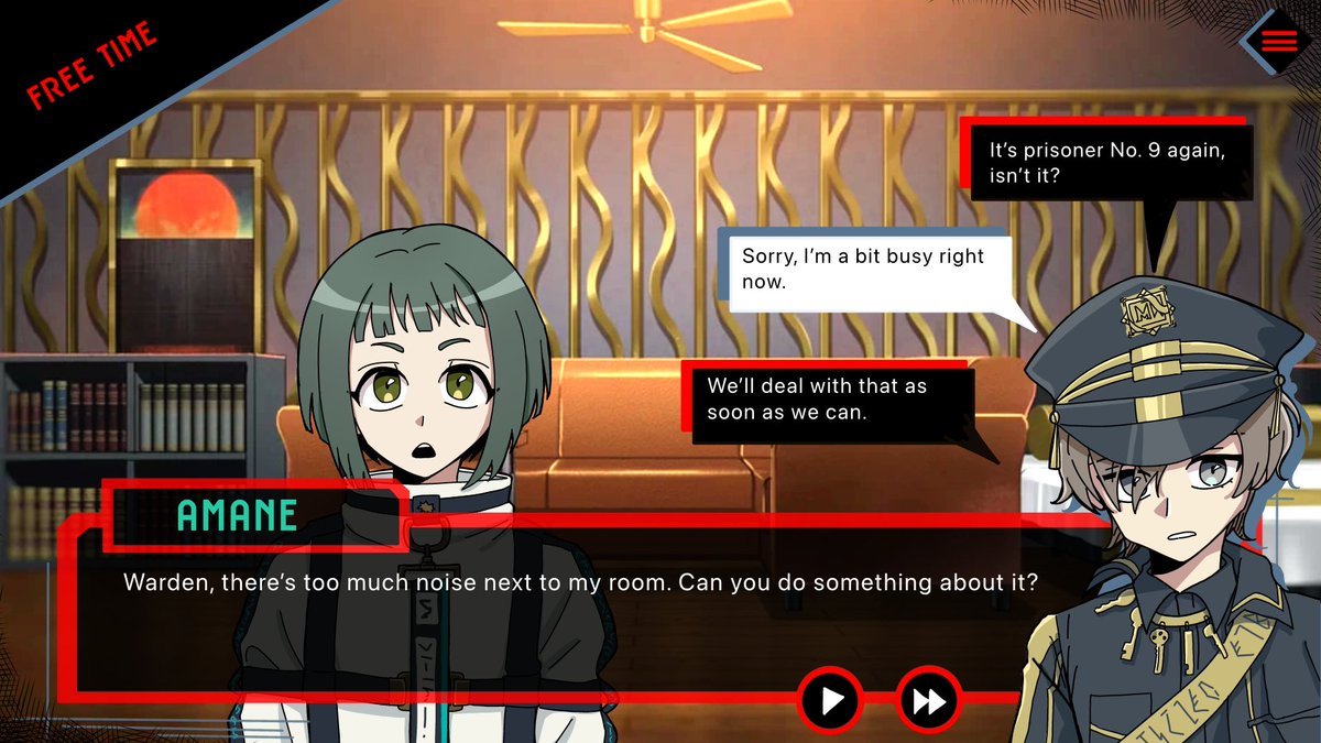 Foppy Doodles - COMMS OPEN tweet media