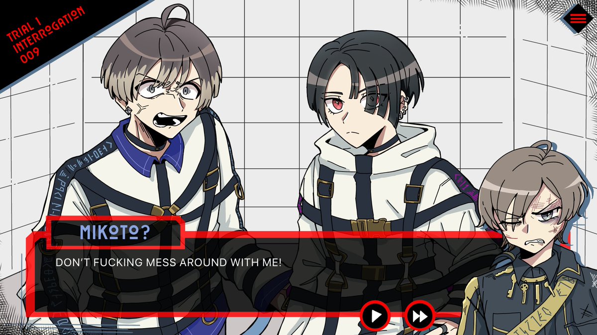 Foppy Doodles - COMMS OPEN tweet media