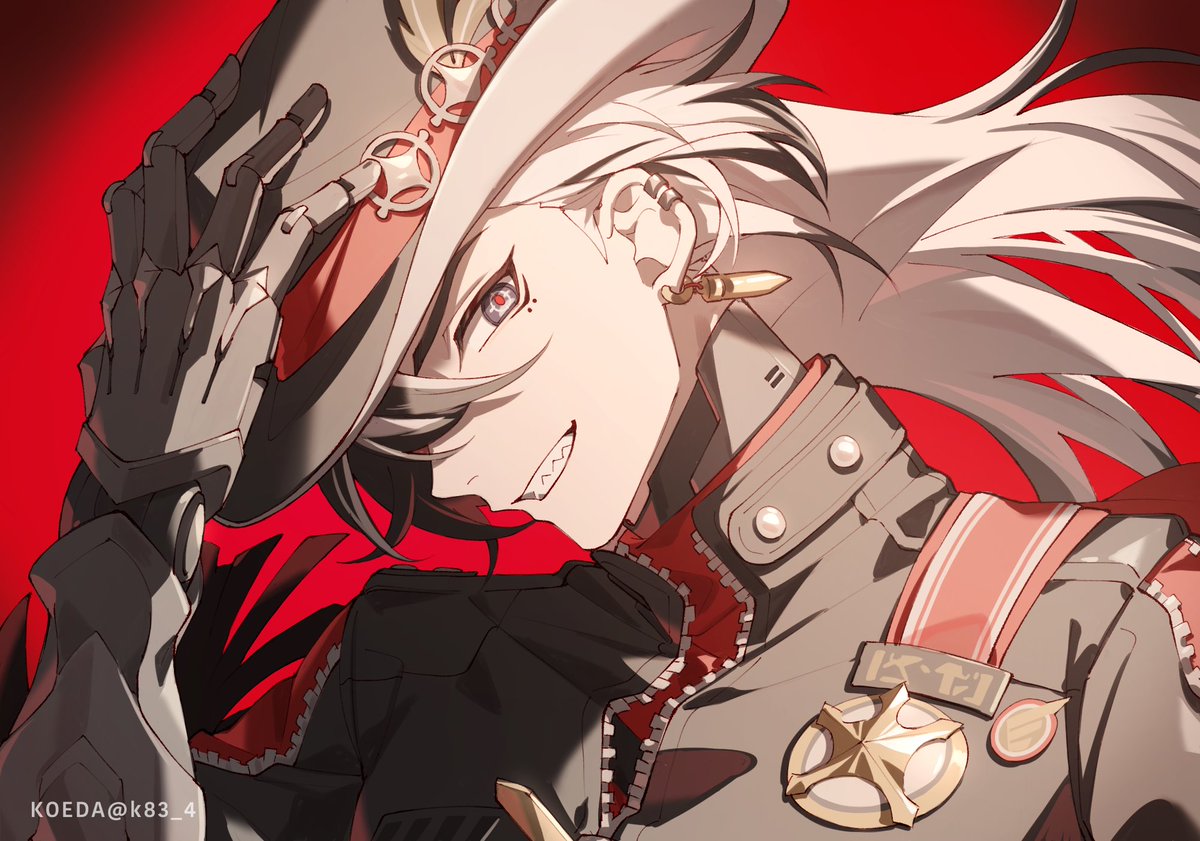 こえだ tweet media