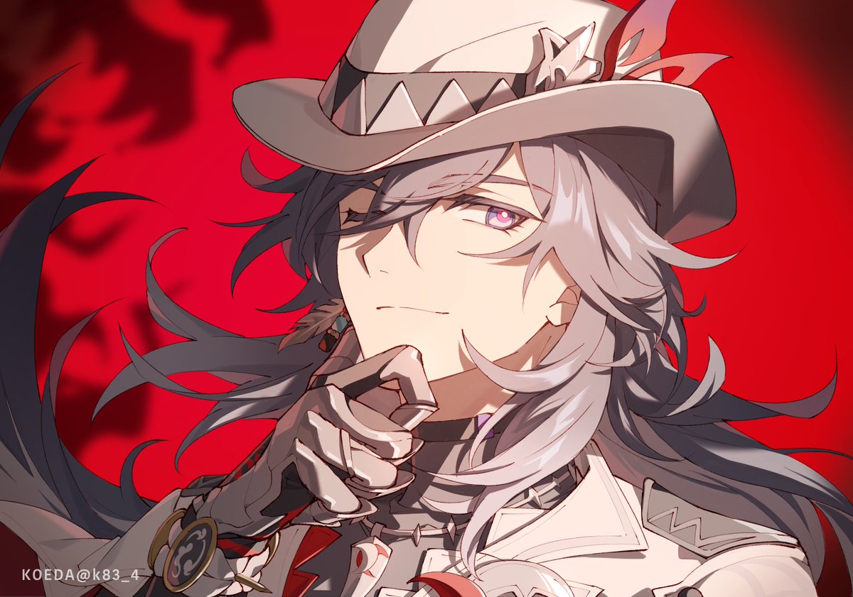 こえだ tweet media