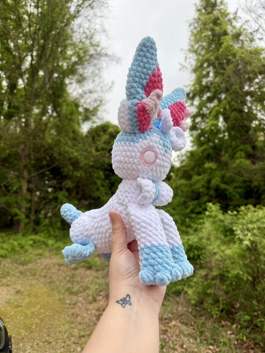 ⋆˚࿔ 𝓯𝓪𝓲𝓻𝔂 𝜗𝜚˚⋆ tweet media