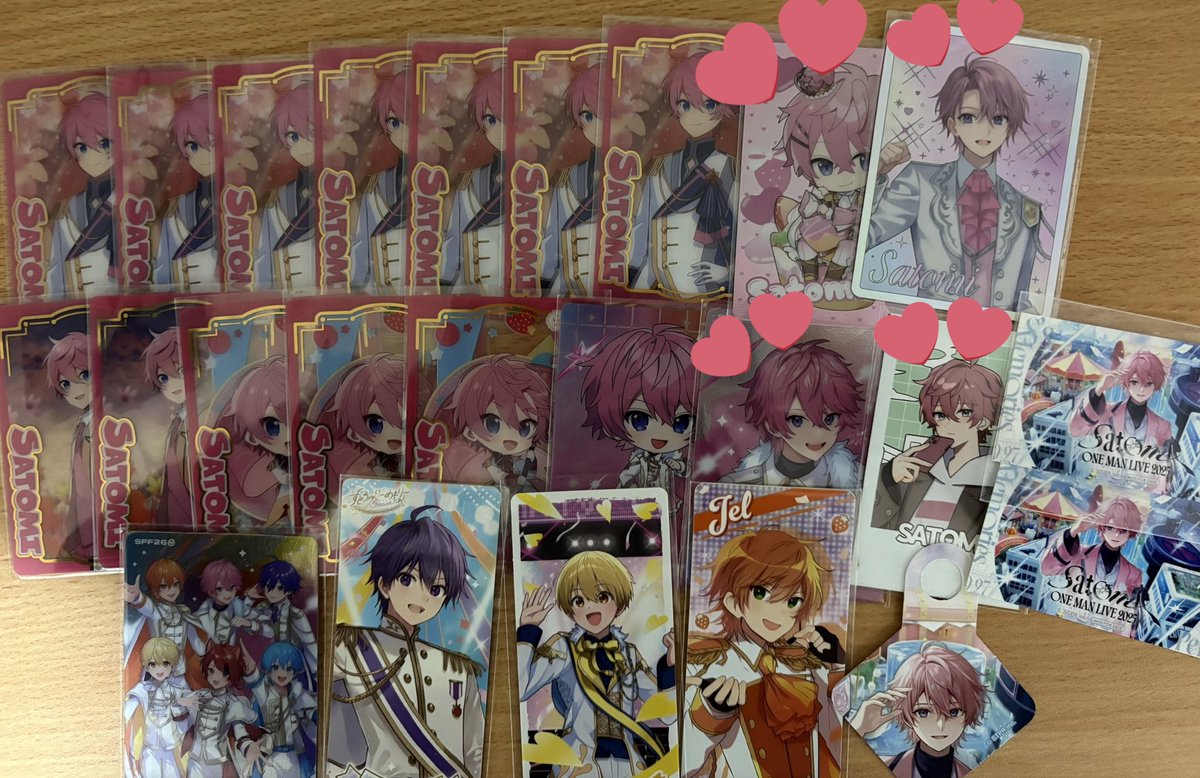 雪@取引垢 tweet media