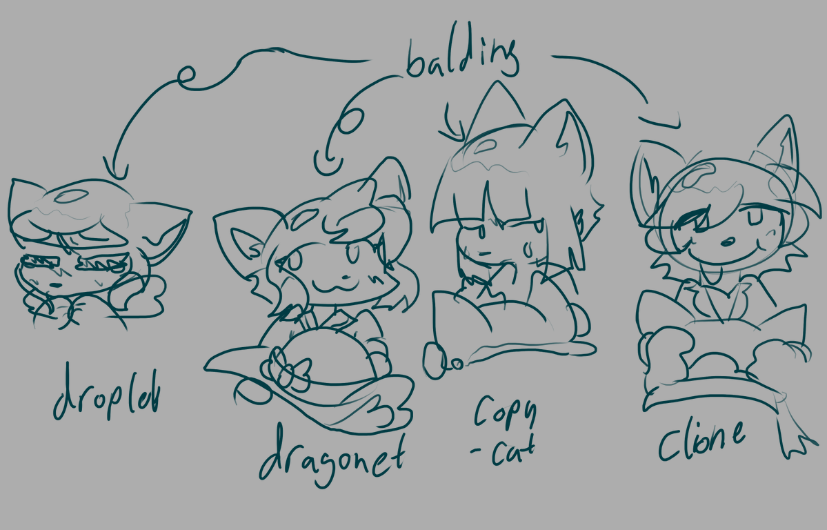 ☆sharky☆ (comms open!) tweet media