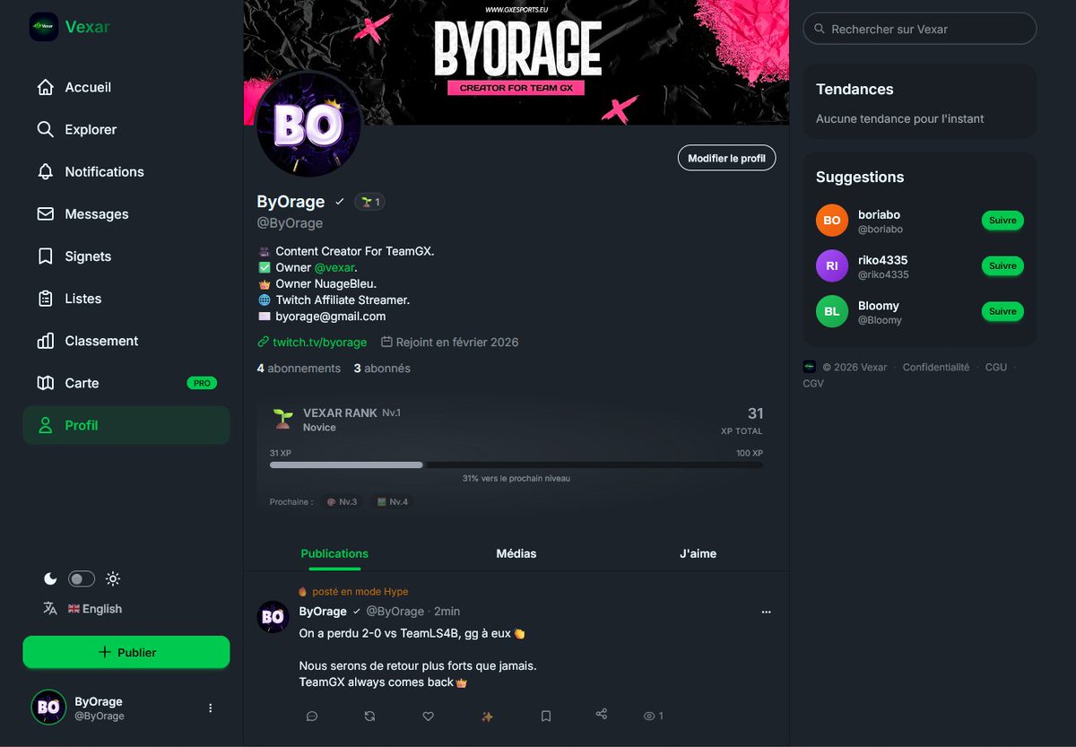 ByOrage tweet media