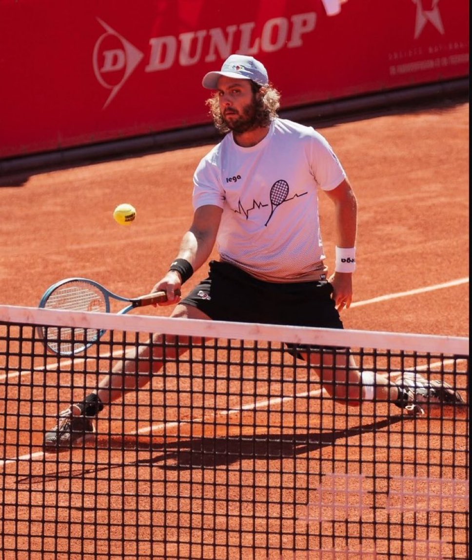 José Morón tweet media