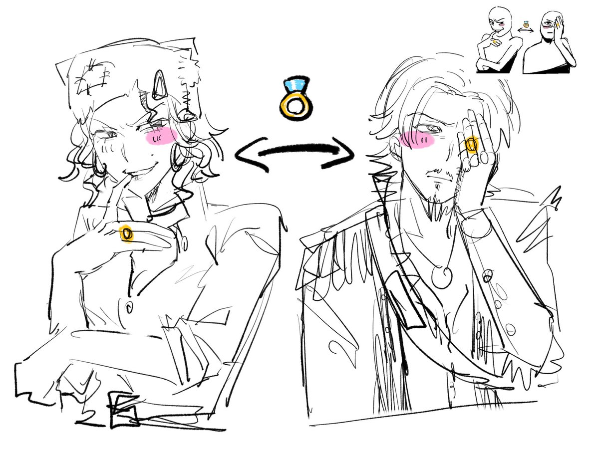 滑稽!w tweet media