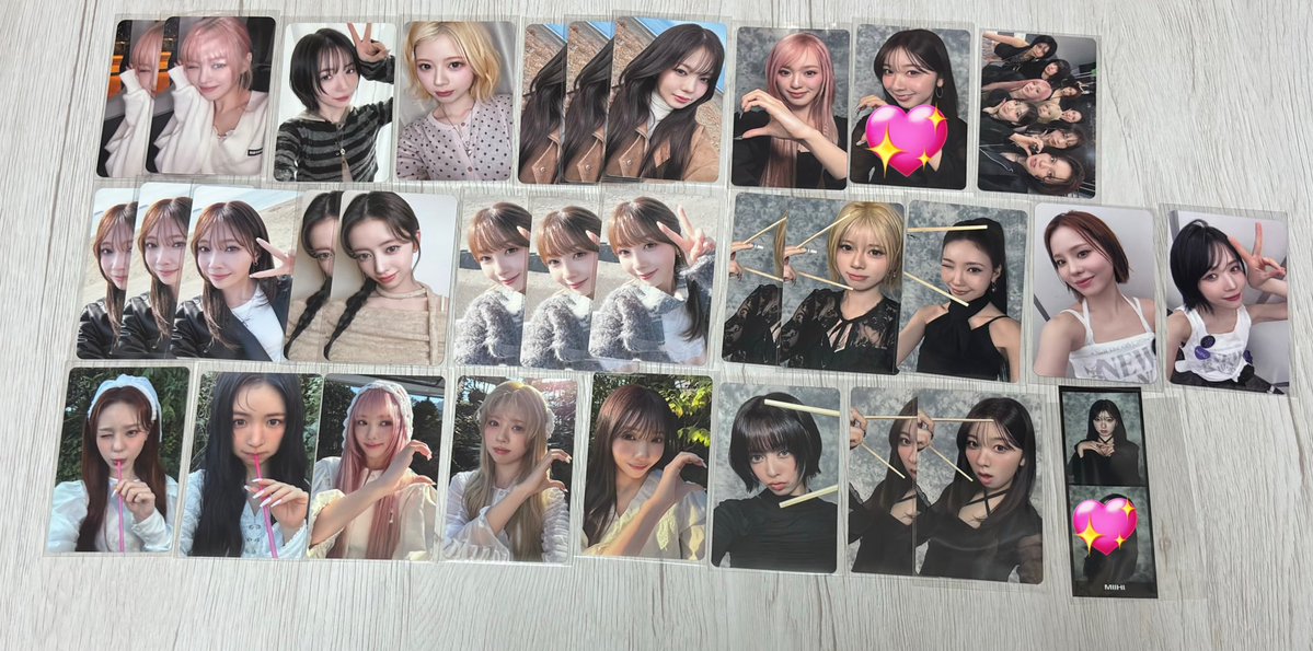 しらす tweet media