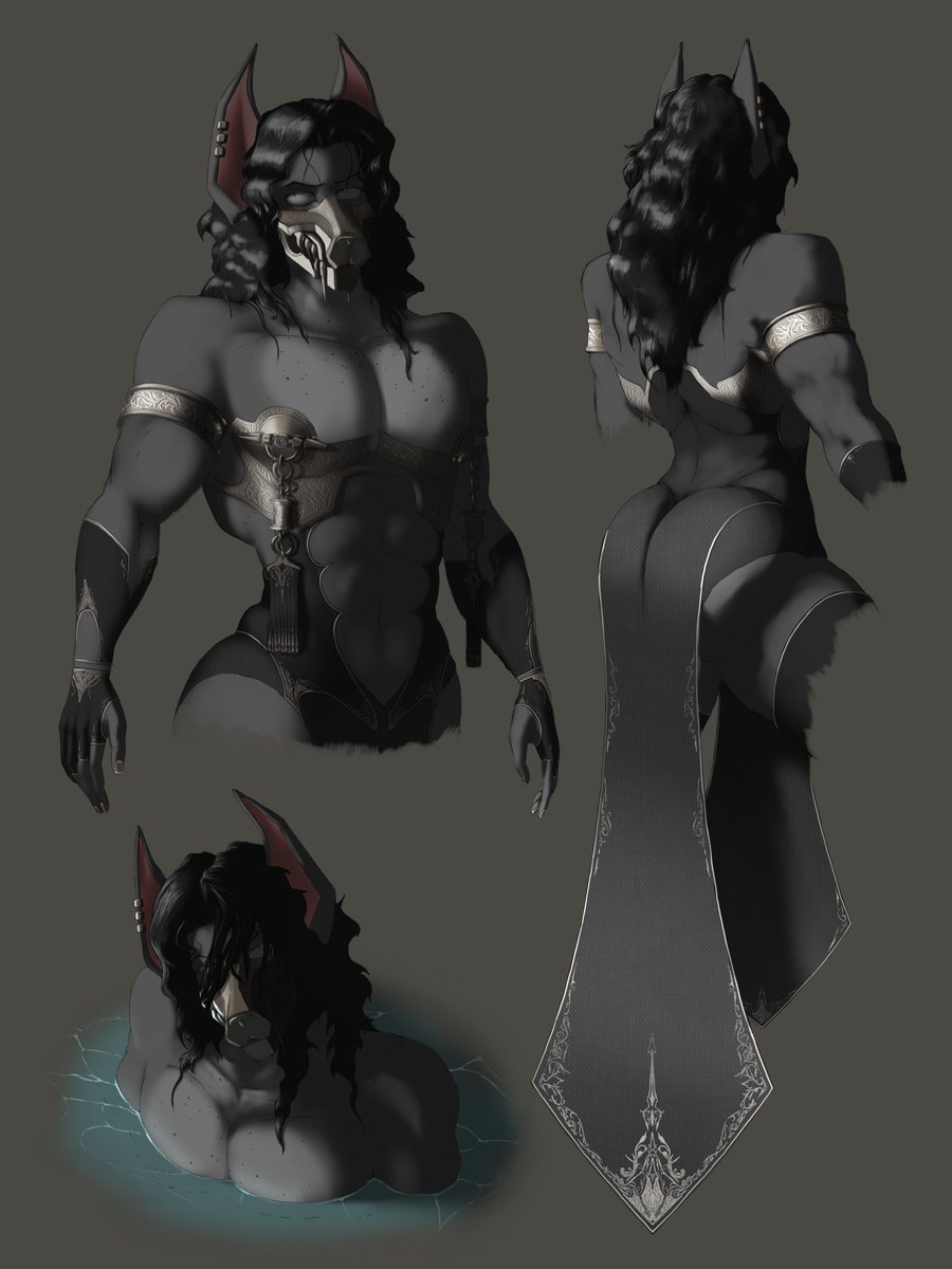 NukΣ 🔞 tweet media