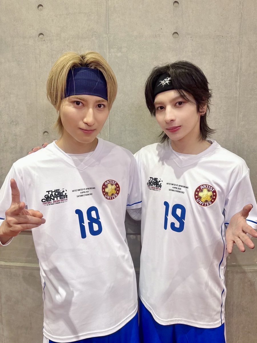 SUPER★DRAGON tweet media