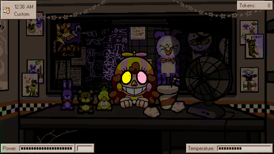 ᯓ★ Genesis 🇧🇷 tweet media