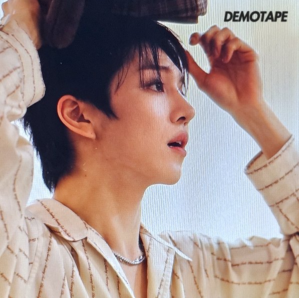 DEMOTAPE tweet media