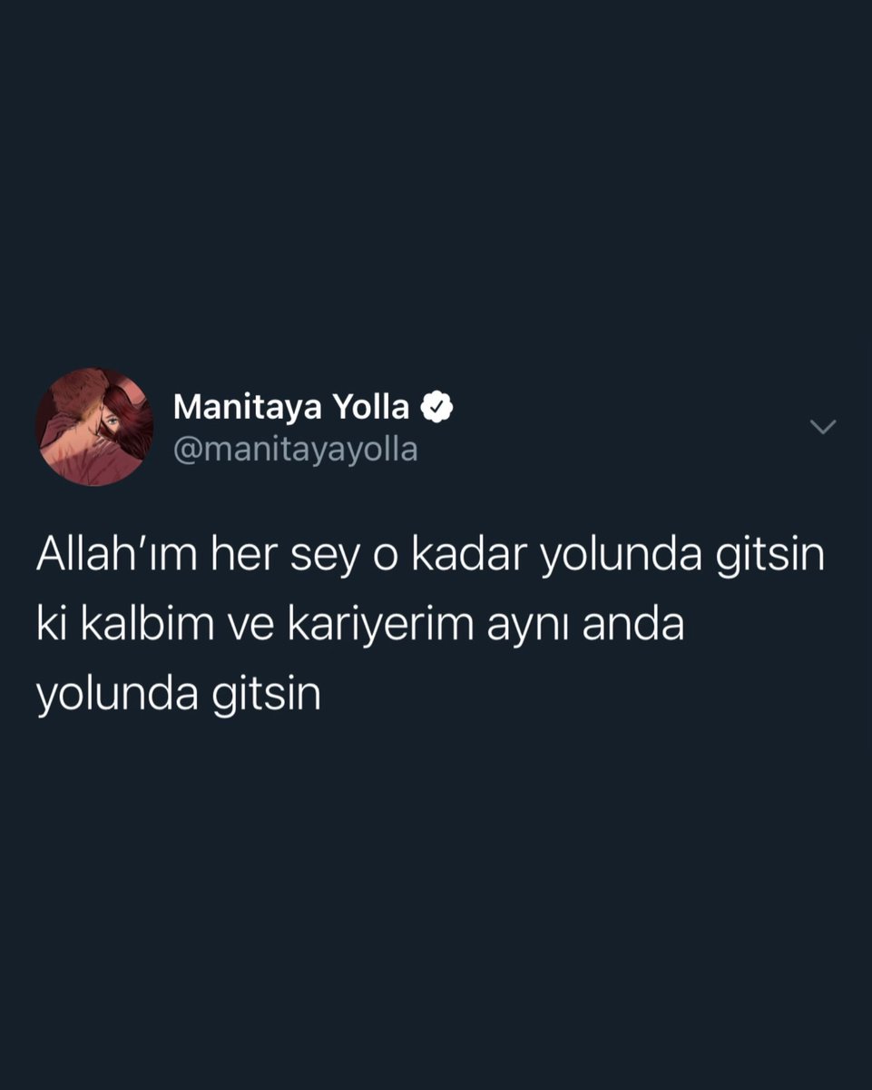 Manitaya Yolla (@manitayayolla) on Twitter photo 