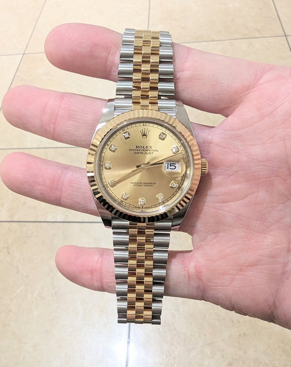 ケンタロウ@ロレックス完全後払型コーチング tweet media