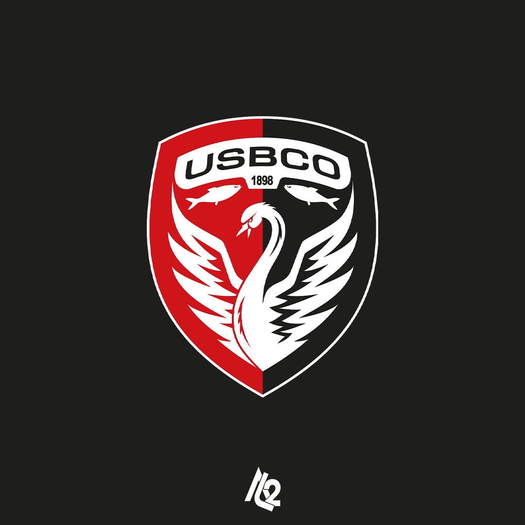 Actu Ligue 2 tweet media