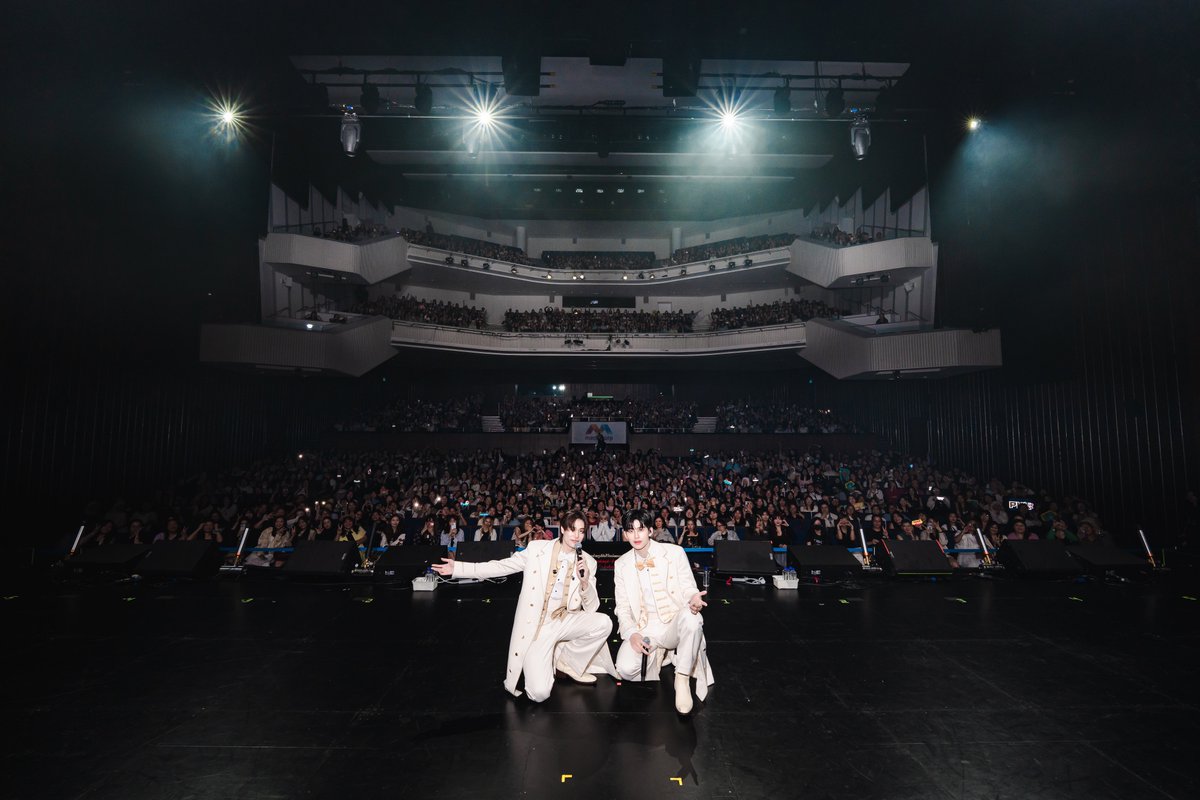 DAYCON ENTERTAINMENT tweet media