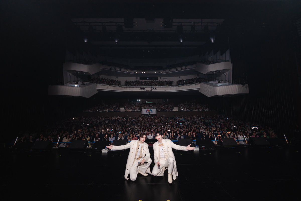 DAYCON ENTERTAINMENT tweet media