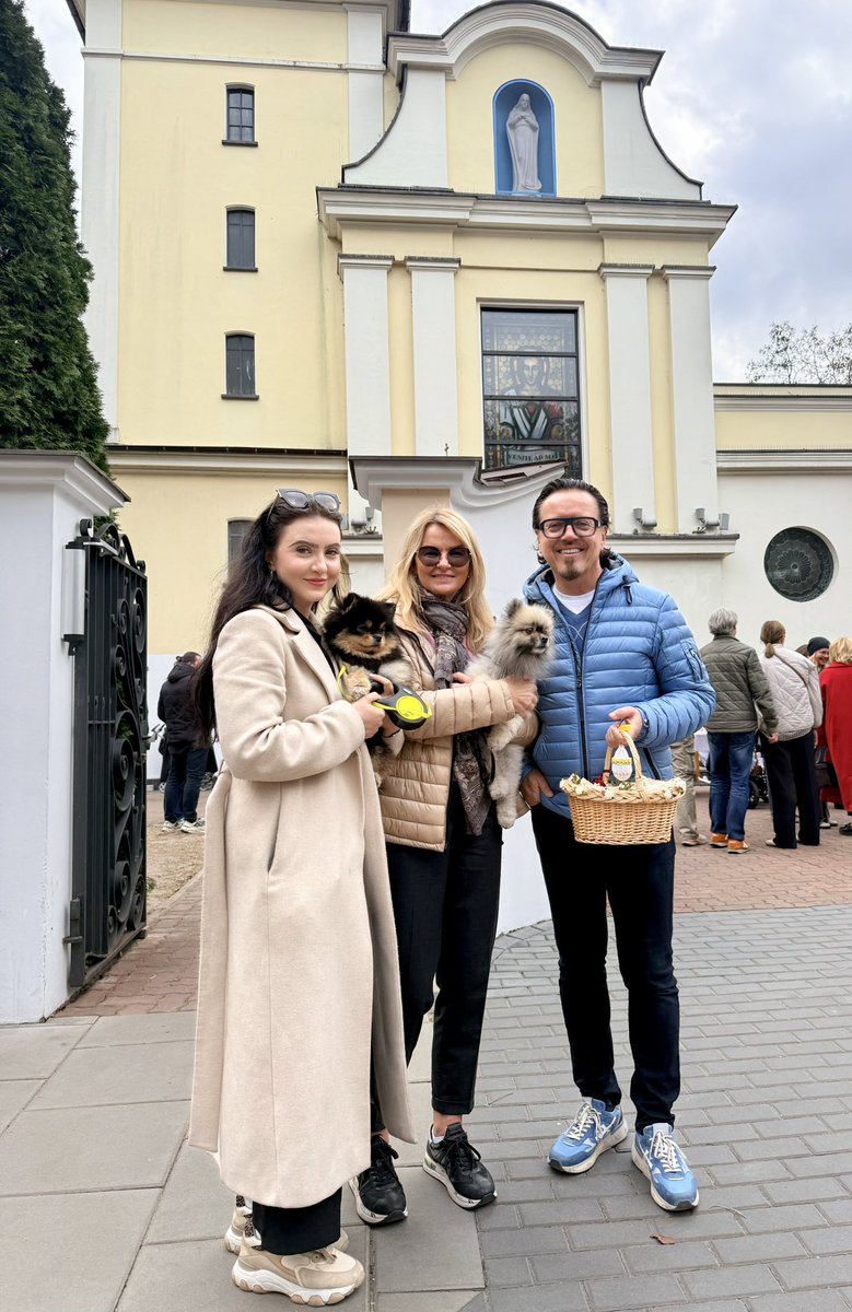 Wojciech Balczun tweet media