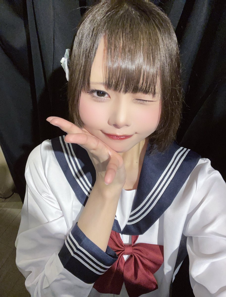 花丸(はなまる) のの【えるなん】@2026.5.1池袋harevutaiワンマンライブ tweet media