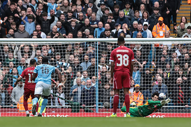 Manchester City Poland tweet media