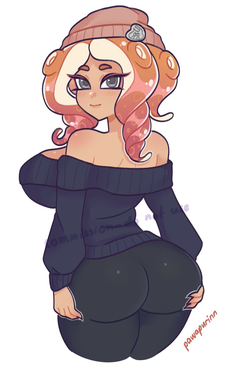 pawa🍮 comms CLOSED tweet media