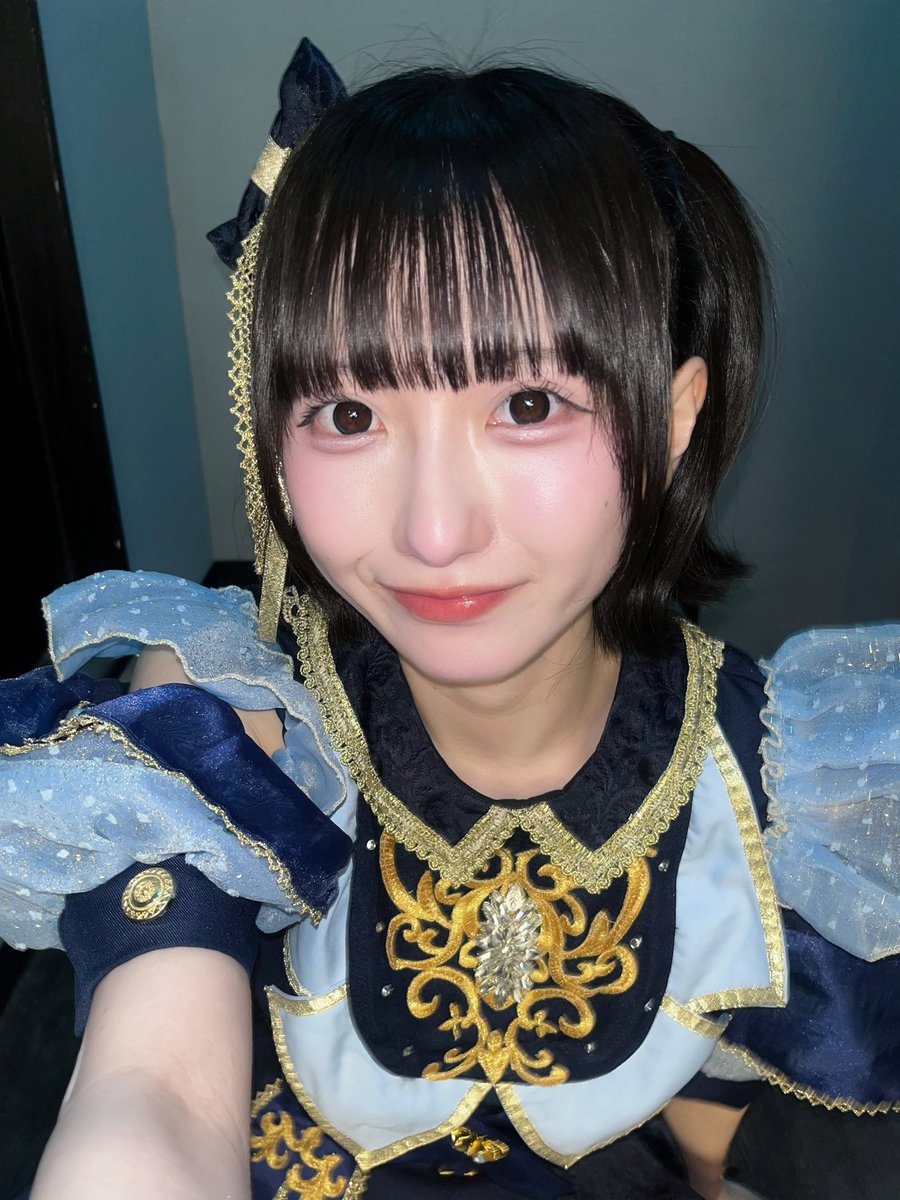 蜂光うに(きみから) tweet media