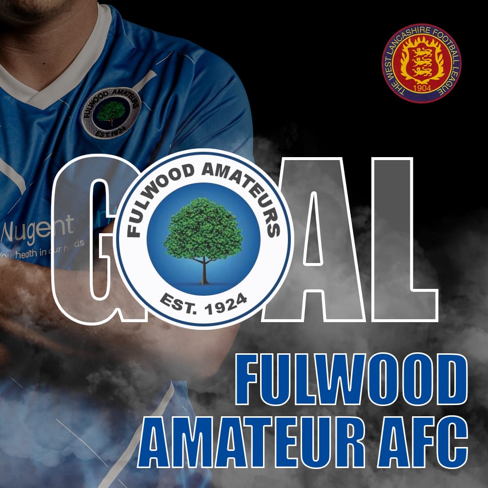 Fulwood Amateur AFC tweet media