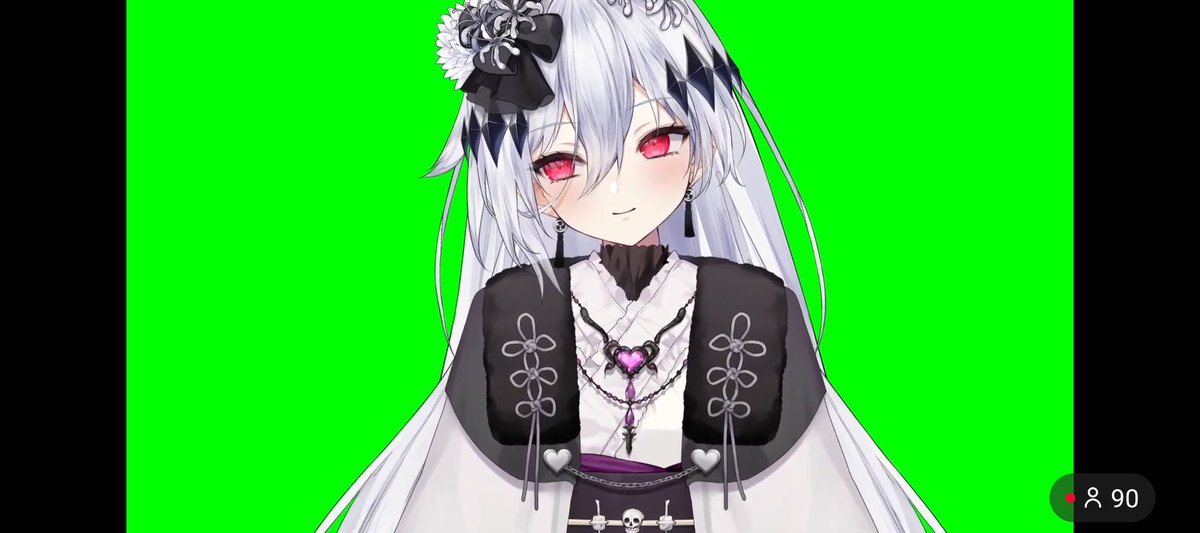 朧月之夜 tweet media