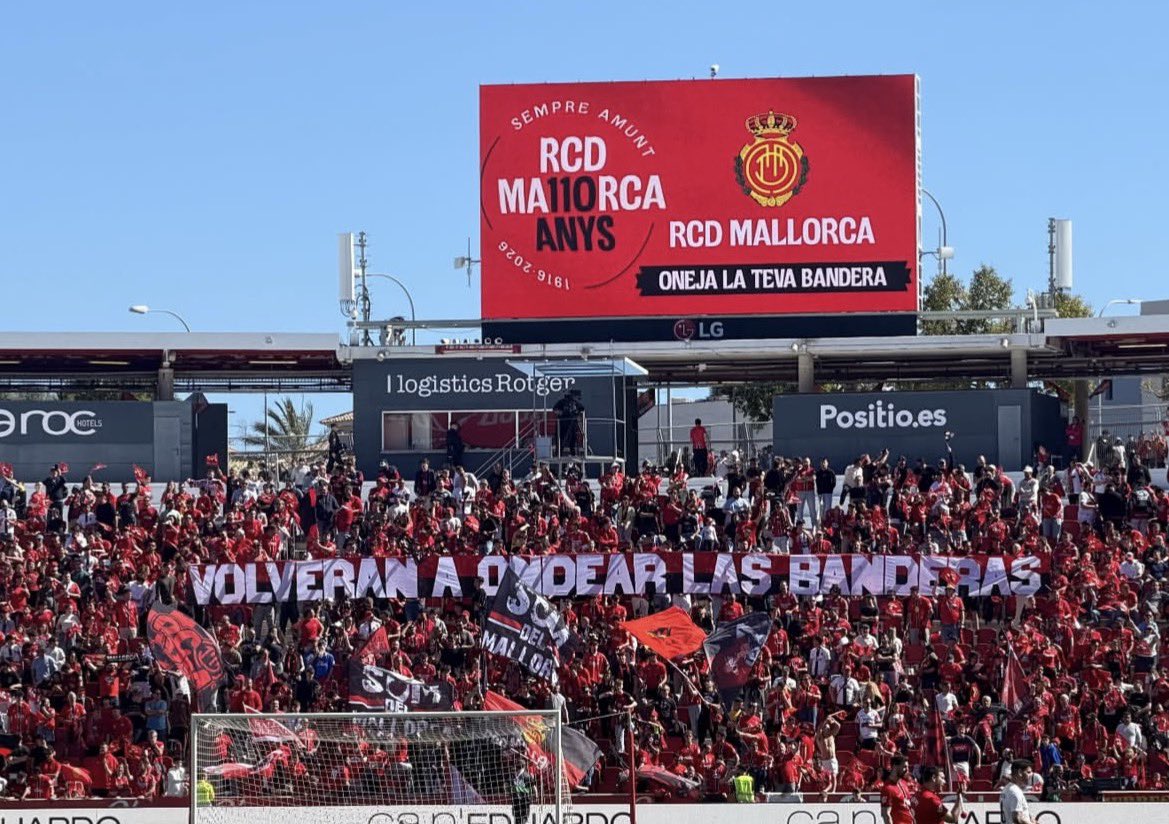 👺 Tradició de Familia Mallorca tweet media