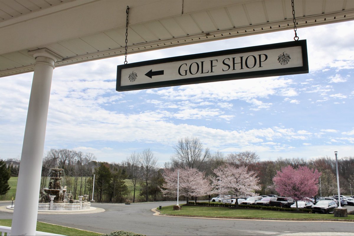 Trump Colts Neck tweet media